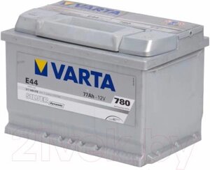 Автомобильный аккумулятор Varta Silver Dynamik 577400078