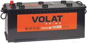 Автомобильный аккумулятор VOLAT Prime Professional R+
