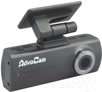 Автомобильный видеорегистратор AdvoCam W101 от компании Бесплатная доставка по Беларуси - фото 1