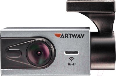 Автомобильный видеорегистратор Artway AV-410 от компании Бесплатная доставка по Беларуси - фото 1