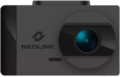 Автомобильный видеорегистратор NeoLine G-Tech X34 от компании Бесплатная доставка по Беларуси - фото 1