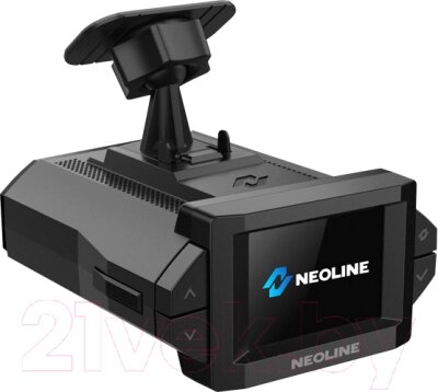Автомобильный видеорегистратор NeoLine X-COP 9350c от компании Бесплатная доставка по Беларуси - фото 1