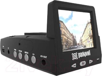 Автомобильный видеорегистратор Parkprofi Evo 9000 от компании Бесплатная доставка по Беларуси - фото 1