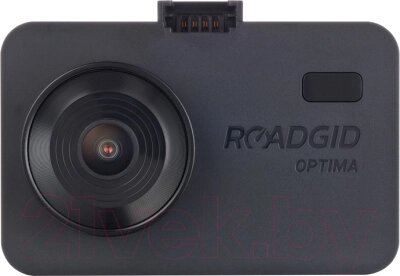 Автомобильный видеорегистратор Roadgid Optima / 4603805190042 от компании Бесплатная доставка по Беларуси - фото 1