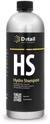 Автошампунь Detail Hydro Shampoo / DT-0159 от компании Бесплатная доставка по Беларуси - фото 1