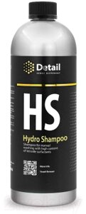Автошампунь Detail Hydro Shampoo / DT-0159