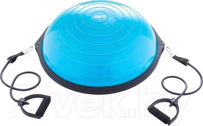 Баланс-платформа Starfit Bosu GB 502 от компании Бесплатная доставка по Беларуси - фото 1