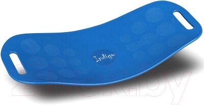 Балансборд Indigo Sport Workout Board Twist IN128 от компании Бесплатная доставка по Беларуси - фото 1