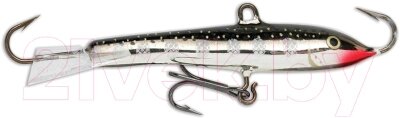 Балансир Rapala Jigging Rap / W03-MS от компании Бесплатная доставка по Беларуси - фото 1