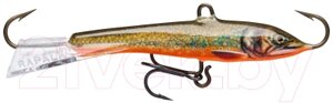 Балансир Rapala Jigging Rap / W05-CHL