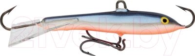 Балансир Rapala Jigging Rap / W05-SSD от компании Бесплатная доставка по Беларуси - фото 1