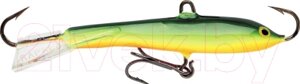 Балансир Rapala Jigging Rap / W09-BYR