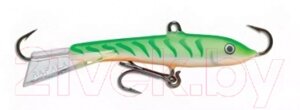 Балансир Rapala Jigging Rap / W09-GTU