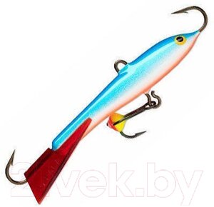 Балансир Rapala Jigging Rap / WH7-BSR