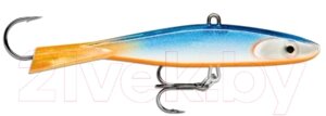 Балансир Rapala Jigging Shadow Rap / JSDR09-BSR