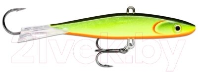 Балансир Rapala Jigging Shadow Rap / JSDR09-BYR от компании Бесплатная доставка по Беларуси - фото 1