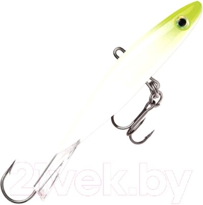 Балансир Rapala Jigging Shadow Rap / JSDR09-GL от компании Бесплатная доставка по Беларуси - фото 1