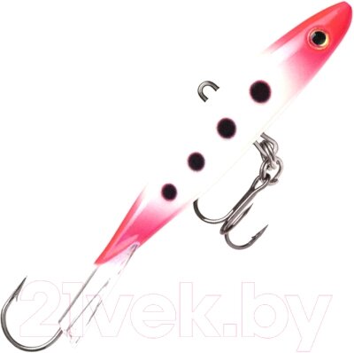 Балансир Rapala Jigging Shadow Rap / JSDR09-GPSQ от компании Бесплатная доставка по Беларуси - фото 1