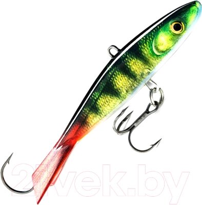 Балансир Rapala Jigging Shadow Rap / JSDR09-PEL от компании Бесплатная доставка по Беларуси - фото 1