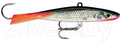 Балансир Rapala Jigging Shadow Rap / JSDR09-ROL от компании Бесплатная доставка по Беларуси - фото 1