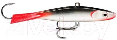 Балансир Rapala Jigging Shadow Rap / JSDR09-S от компании Бесплатная доставка по Беларуси - фото 1