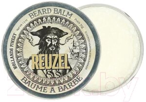 Бальзам для бороды Reuzel Beard Balm