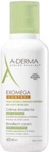 Бальзам для тела A-Derma Exomega Control Смягчающий