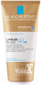 Бальзам для тела La Roche-Posay Lipikar AP+M Eco