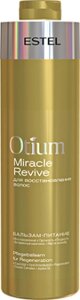 Бальзам для волос Estel Otium Miracle Revive питание для восстановления