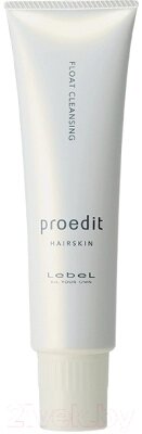 Бальзам для волос Lebel Proedit Hairskin Float Cleansing Для волос и кожи головы от компании Бесплатная доставка по Беларуси - фото 1