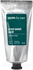 Бальзам после бритья ZEW for Men 80мл