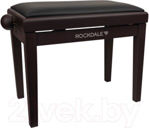 Банкетка для музыкантов Rockdale Rhapsody 131 Rosewood Black / A124677