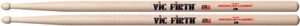 Барабанные палочки Vic Firth American Classic 2B
