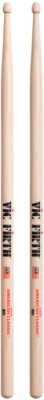 Барабанные палочки Vic Firth American Classic 8D от компании Бесплатная доставка по Беларуси - фото 1