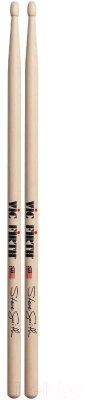 Барабанные палочки Vic Firth Signature SSS от компании Бесплатная доставка по Беларуси - фото 1