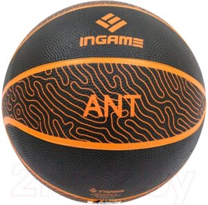 Баскетбольный мяч Ingame Ant №7