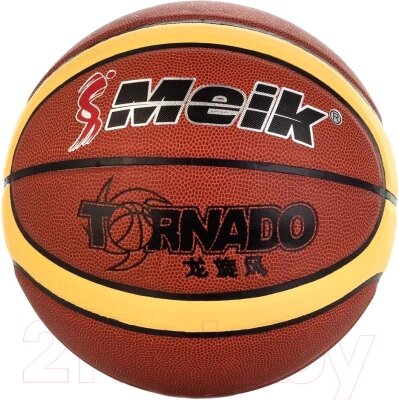 Баскетбольный мяч Meik MK-258 от компании Бесплатная доставка по Беларуси - фото 1