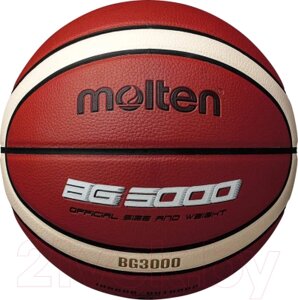 Баскетбольный мяч Molten B7G3000