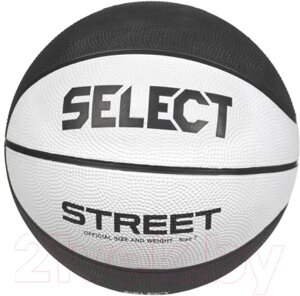 Баскетбольный мяч Select Street Basket