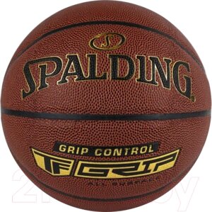 Баскетбольный мяч Spalding Grip Control / 76 875Z