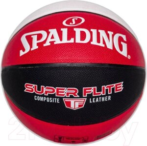 Баскетбольный мяч Spalding Super Flite 76929z