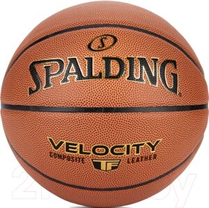 Баскетбольный мяч Spalding TF Velocity Orange / 76932z