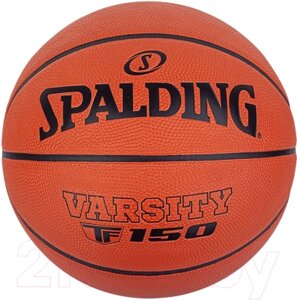 Баскетбольный мяч Spalding Varsity TF-150 / 84326Z_5