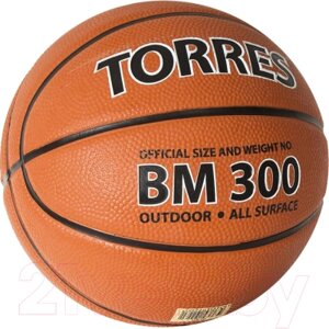 Баскетбольный мяч Torres BM300 / B02016