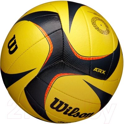 Баскетбольный мяч Wilson Avp Arx Game Ball Off Vb Def / WTH00010XB от компании Бесплатная доставка по Беларуси - фото 1