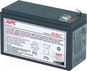 Батарея для ибп APC RBC2