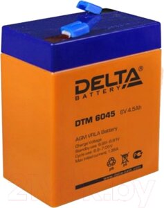 Батарея для ибп DELTA DTM 6045