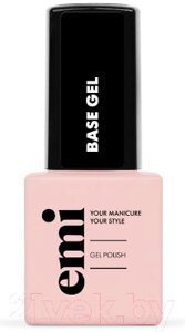 База для гель-лака E. MiLac Base Gel