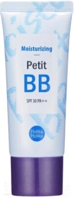 BB-крем Holika Holika Moisturizing Petit SPF30 PA++ от компании Бесплатная доставка по Беларуси - фото 1