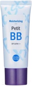 BB-крем Holika Holika Moisturizing Petit SPF30 PA